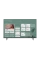 43 LED SMART TV LG 43NANO756PA, 3840x2160 4K UHD, webOS, Negru