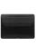 Husă universală pentru Laptop Moshi Muse 3-in-1 Slim, 13, Microfibră, Negru