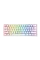 Tastatură RAZER Huntsman Mini, Cu fir, Alb