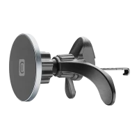 Автомобильный держатель Cellularline Touch Mag, Чёрный
