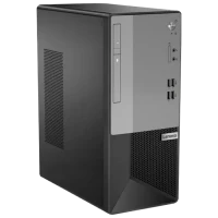 Настольный ПК Lenovo V50t-13IMB, Башня, Intel Pentium G6400, 4Гб/256Гб, Intel UHD Graphics 610, Без ОС