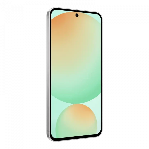 Смартфон Samsung Galaxy S24 FE, 8Гб/128Гб, Мятный