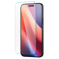 Sticlă de protecție Spigen iPhone 16 Pro Glas. TR Slim, Transparent