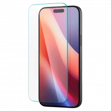 Sticlă de protecție Spigen iPhone 16 Pro Glas. TR Slim, Transparent