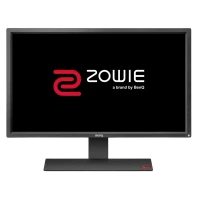 Monitor Gaming / BenQ RL2755 / 27 inchi / TN 1920x1080 FHD / Negru/Rosu