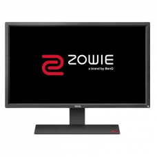 Monitor Gaming / BenQ RL2755 / 27 inchi / TN 1920x1080 FHD / Negru/Rosu