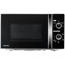 Cuptor cu microunde Toshiba MWP-MM20P BK, Negru