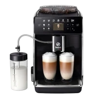Aparat de cafea Saeco SM6480/00, Negru