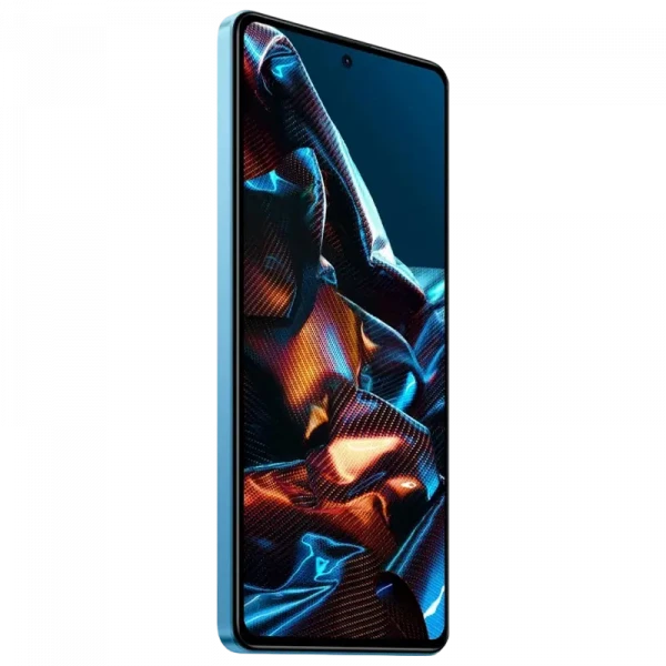 Смартфон Xiaomi Poco X5 Pro, 6Гб/128Гб, Синий