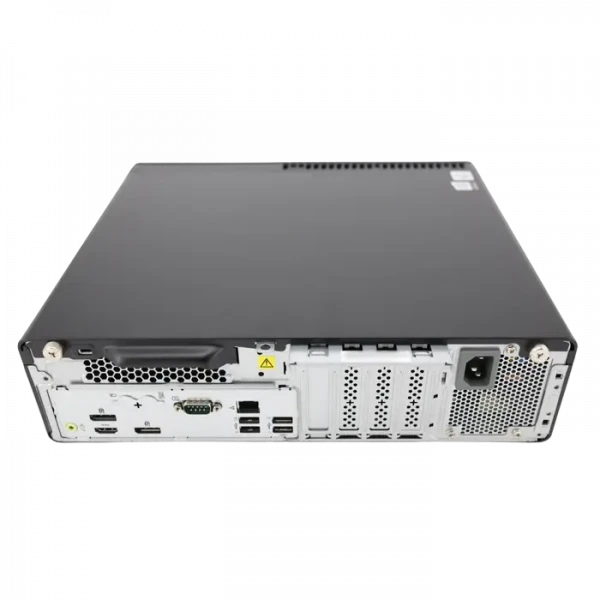 Настольный ПК Lenovo ThinkCentre M70s, SFF, Intel Core i7-10700, 16ГБ/512Гб, Без ОС
