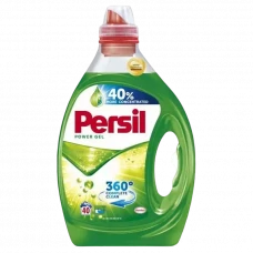 Detergent lichid Persil GEL Regular, 2 L