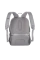 Rucsac pentru Laptop Bobby Soft, 15.6, Textil, Gri