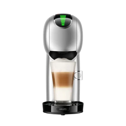 Cafetieră cu capsule Krups KP440E31, 1500W, Argintiu