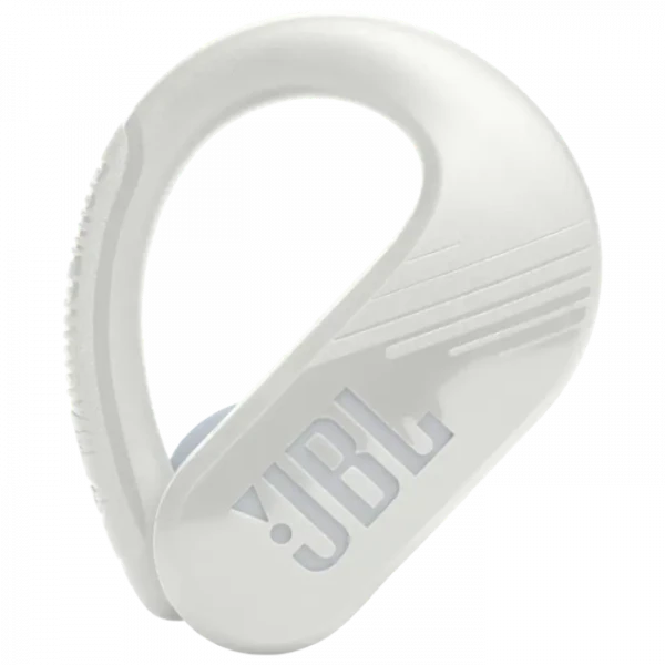 Căști JBL Endurance Peak II, Alb