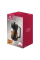 Cafetiera French Press Rondell RDS-1064, 0,6L, Negru