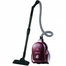 Aspirator Samsung VCC4325S3W/SBW, Bordo