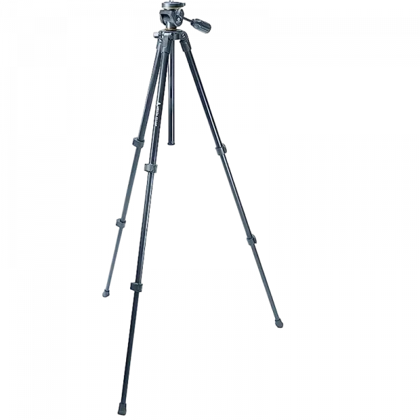 Tripied Foto-Video Vanguard VESTA 234AP, Cap Video, Negru