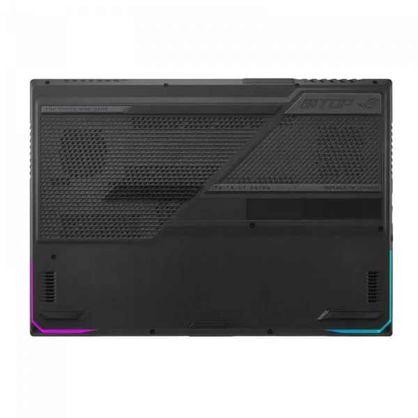Laptop Gaming 17,3 ASUS ROG Strix SCAR 17 G733ZW, Off Black, Intel Core i9-12900H, 16GB/2048GB, Fără SO