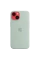 Husă Apple iPhone 14 Plus MagSafe, Olive