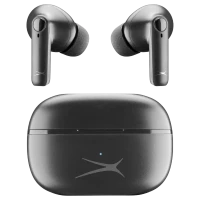 Наушники Altec Lansing Crew, Чёрный