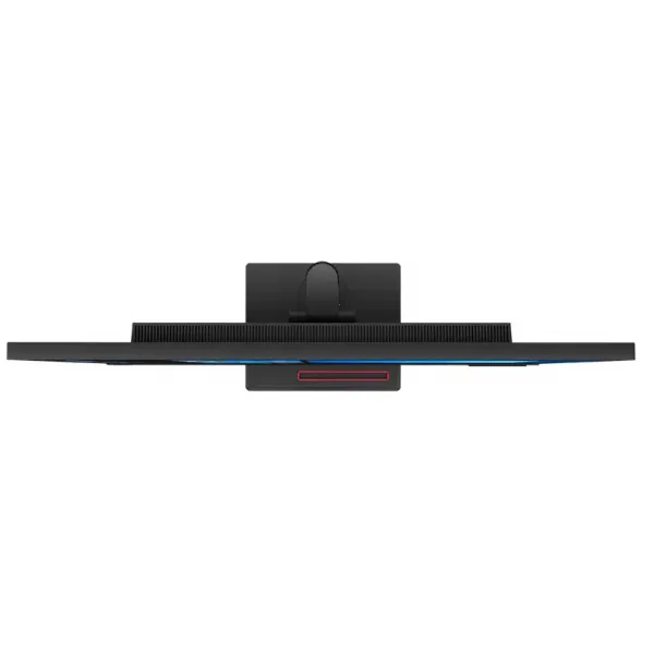 31,5 Monitor de birou Lenovo ThinkVision T32p-20, IPS 3840x2160 4K-UHD, Negru