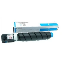 Toner Integral Compatible EXV-55, Cyan