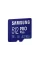 Card de Memorie Samsung EVO Plus MicroSDXC, 512GB (MB-MD512KA/KR)