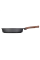 Tigaie RESTO 93511, 28cm, Negru