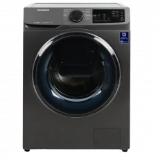 Mașină de spălat Samsung WW70R421XTXDUA, 7kg, Gri