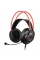 Căști gaming Bloody G200S, USB, Negru