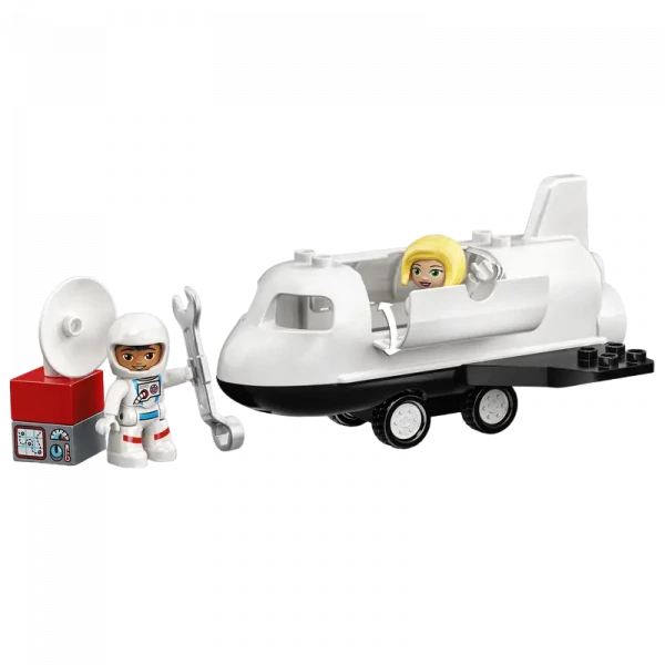 Конструктор LEGO 10944, 2+