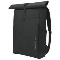 Рюкзак для ноутбука Lenovo Modern Backpack, 16, Чёрный