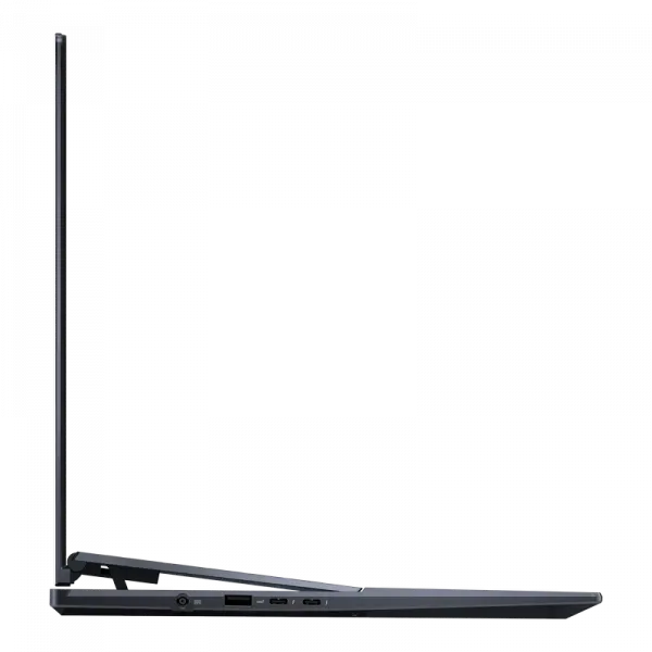 Laptop 16 ASUS Zenbook Pro 16X OLED UX7602VI, Tech Black, Intel Core i9-13900H, 32GB/2048GB, Windows 11 Pro