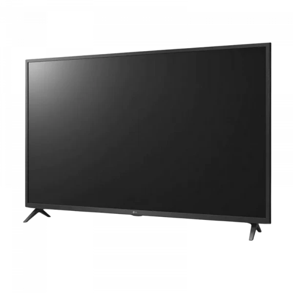 55 LED SMART TV LG 55UP76006LC, 3840x2160 4K UHD, webOS, Negru