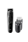 Trimmer pentru bărbați Braun BT5342, Negru | Gri