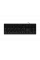 Tastatură SVEN KB-C3010, Cu fir, Negru
