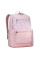 Rucsac zilnic CaseLogic Uplink, 15.6, Poliester, Alb/Roz