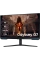 31,5 Игровой монитор Samsung S32BG700, IPS 3840x2160 4K UHD, Чёрный