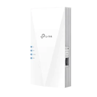 Amplificator de semnal Wi‑Fi TP-LINK RE600X, 574 Mbps, 1201 Mbps, Alb
