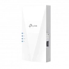 Amplificator de semnal Wi‑Fi TP-LINK RE600X, 574 Mbps, 1201 Mbps, Alb