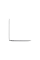 Laptop 13,3 Apple MacBook Air A2337, Gri cosmic, M1 with 8-core CPU and 7-core GPU, 16GB/256GB, macOS Big Sur