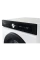 Стиральная машина Samsung WW11B1504CAEUA, 11кг, Белый