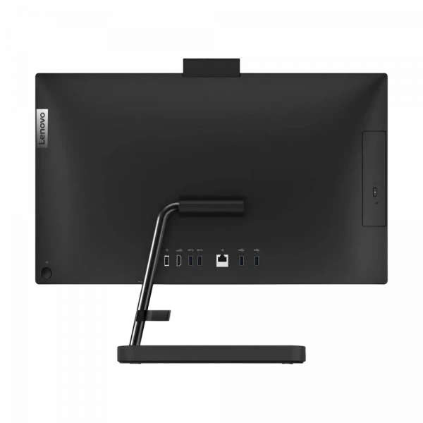 Моноблок Lenovo IdeaCentre 3 22IAP7, 21,5, Intel Core i3-1215U, 8Гб/256Гб, Без ОС, Чёрный