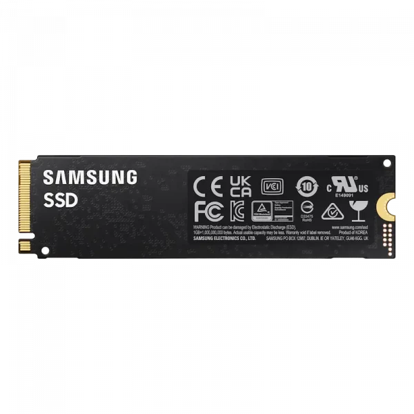 Unitate SSD Samsung 970 EVO Plus MZ-V7S1T0, 1TB, MZ-V7S1T0B/AM