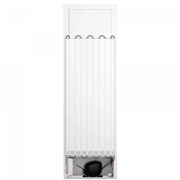 Frigider Whirlpool WHC18 T341, Alb