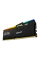 Memorie RAM Kingston FURY Beast RGB, DDR5 SDRAM, 6000 MHz, 64GB, KF560C36BBEAK2-64