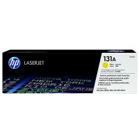 Картридж ChinaMate HP CF212A KT, Желтый