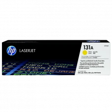 Cartuş ChinaMate HP CF212A KT, Galben