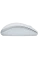 Mouse Logitech B100, Alb