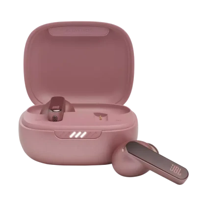 Căști JBL LIVE PRO 2, Roz